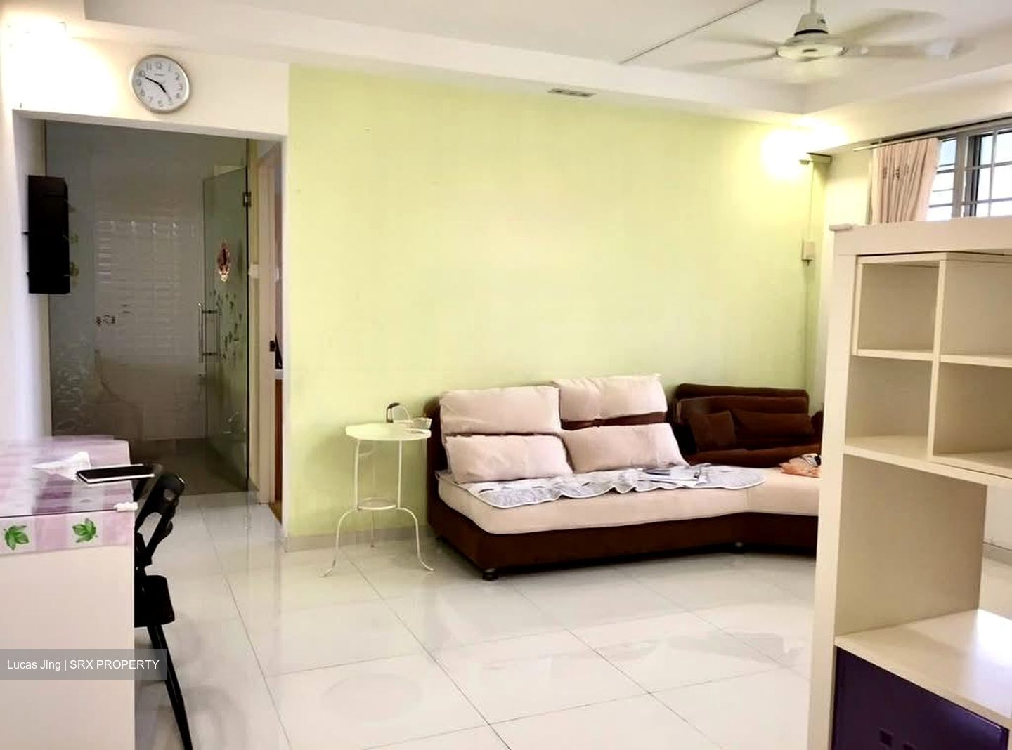 Blk 406 Pasir Ris Drive 6 (Pasir Ris), HDB 4 Rooms #554782371